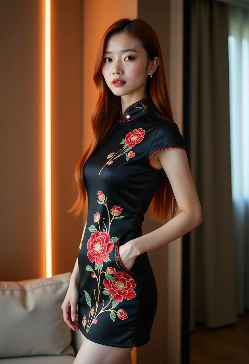 烈火竞技场